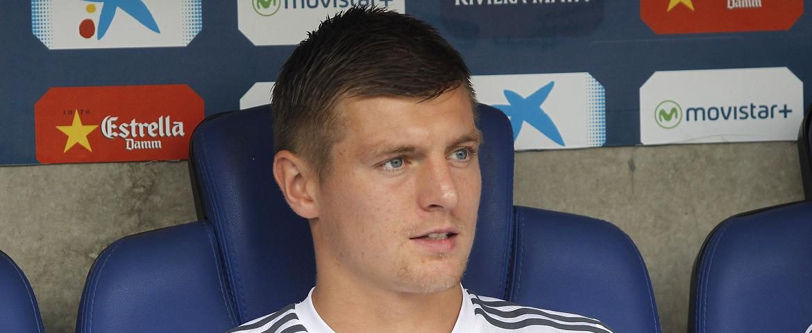 Toni Kroos