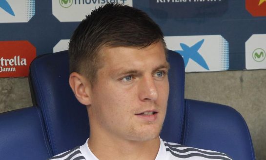 Mercato : la "Kroos envie" de Guardiola à Manchester City