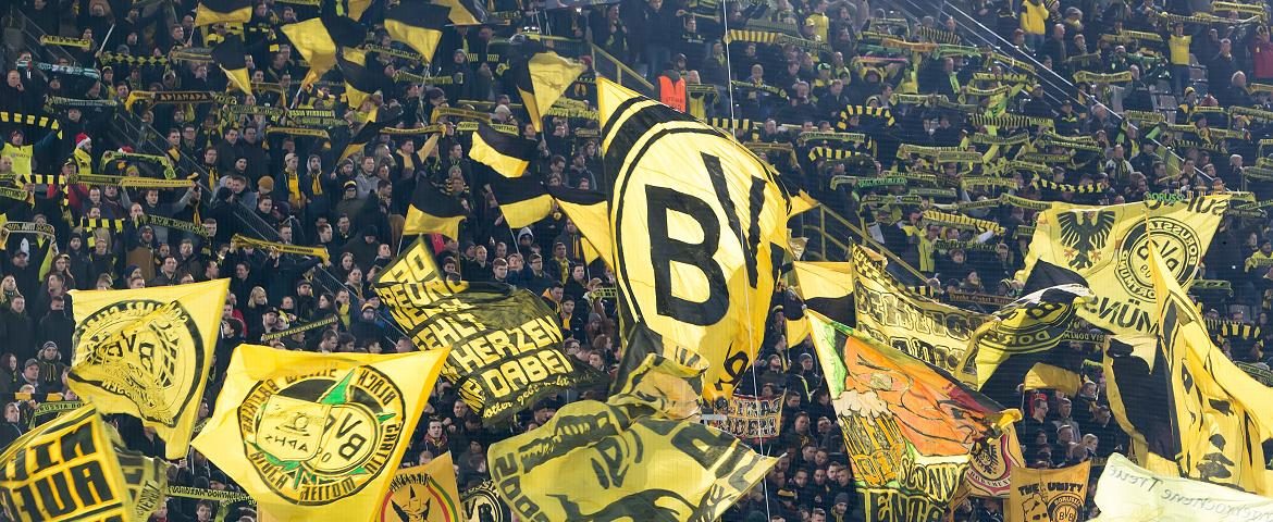 Westfalenstadion