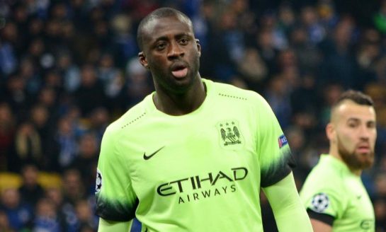Mercato : Yaya Touré - Inter Milan, un mariage qui a du plomb dans l'aile