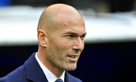 France - Belgique : le message éclair signé Zidane