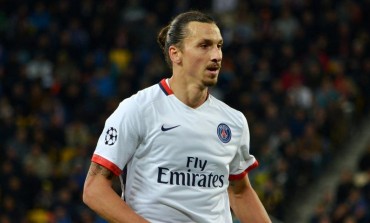 Mercato : un pays en proie à une hystérie totale pour Ibrahimovic