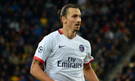 Ibrahimovic - MU, une association alléchante à plus d'un titre