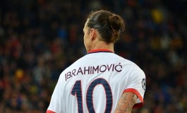Top 5 des plus beaux buts d'Ibrahimovic, votez pour votre préféré