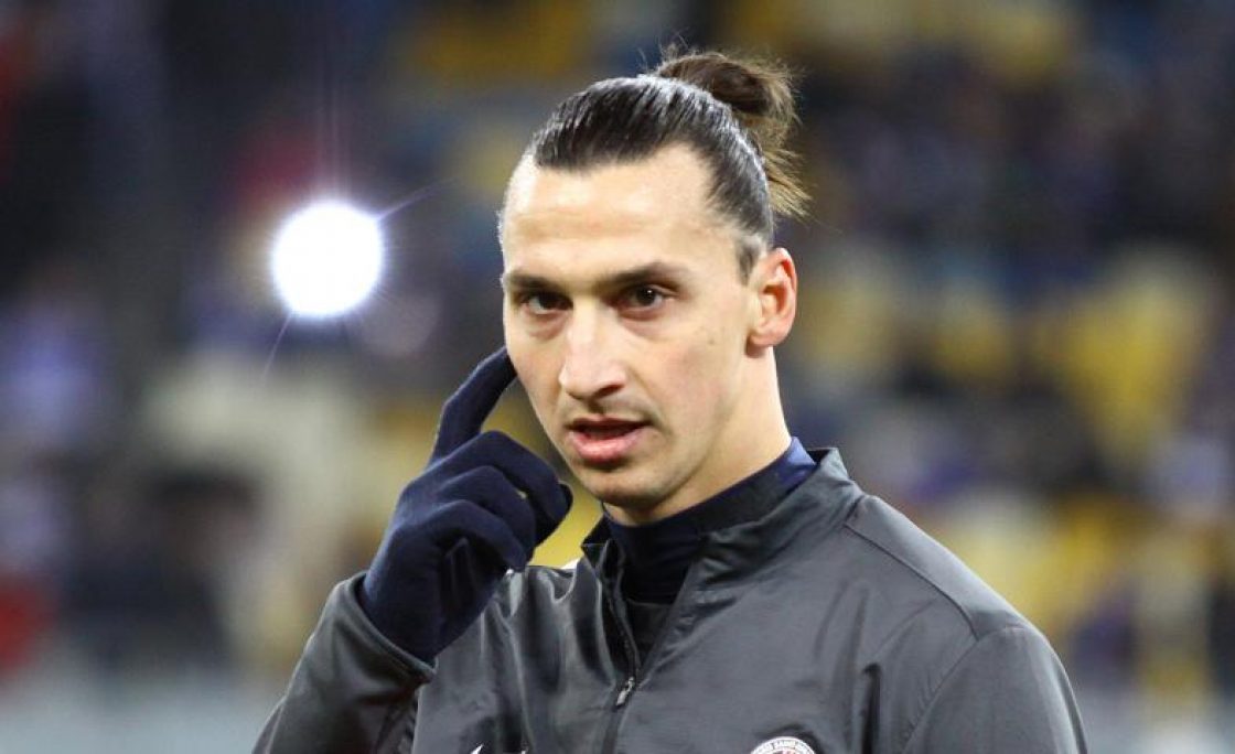 Man City-PSG : l'élixir spécial du guerrier Ibrahimovic