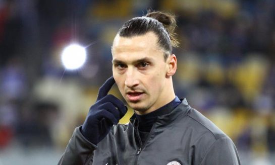 Ibrahimovic continue de nous faire tourner en bourrique