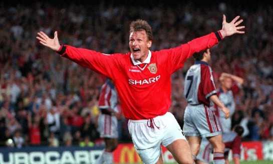 Un match, une légende : Manchester United - Bayern 1999, deux minutes pour changer l'Histoire