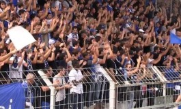 Clubs de légende : les supporters de Bastia mettent l'OM plus bas que terre