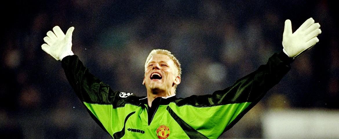 Peter Schmeichel