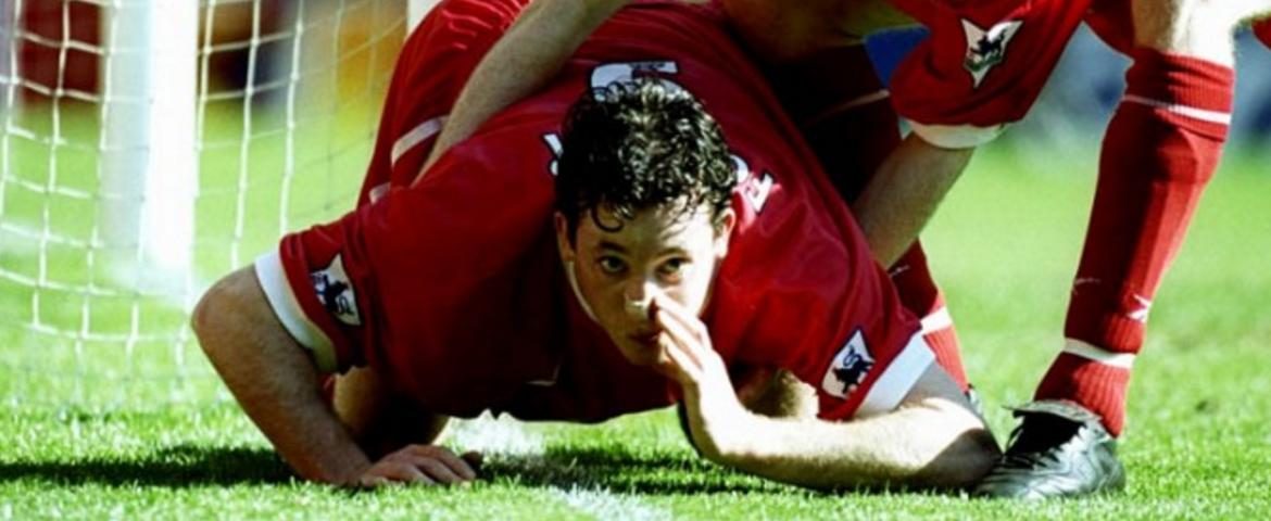 Robbie Fowler