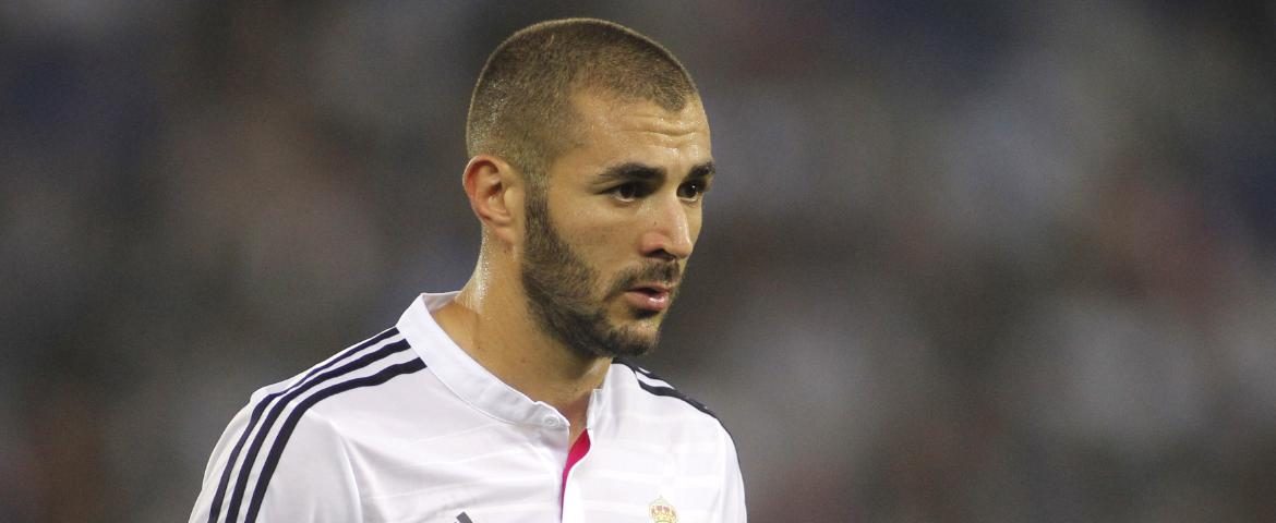 Karim Benzema
