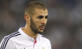 Mercato / Real : un Argentin pour remplacer Benzema ?