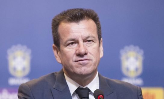 Brésil : Dunga s'est fait tirer l'oreille