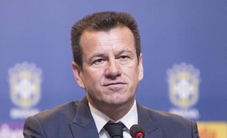 Mercato : Dunga viré, le nom de son successeur dévoilé