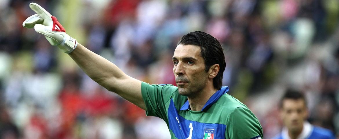 Gianluigi Buffon
