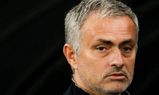 Mercato : Mourinho est raide dingue d'un joueur du PSG