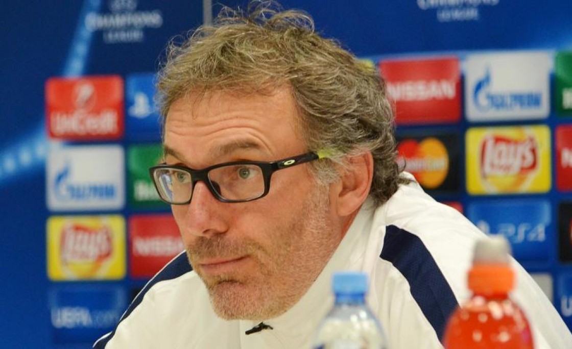 PSG : Blanc et Al Khelaifi versent leur petite larme pour Ibrahimovic
