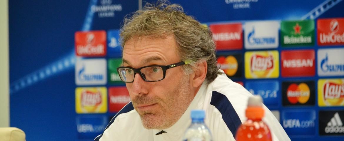 Laurent Blanc