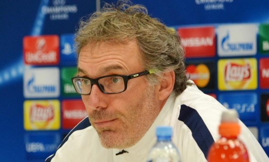 Un PSG-Manchester City au menu en C1 !