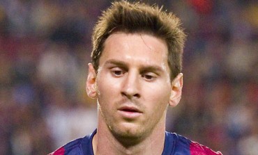 Argentine : un Messi embarqué dans une sale affaire