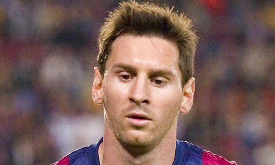 Panama Papers : un tacle assassin pour Messi et Platini ?