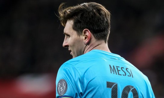 Messi est devenu un ennemi public... ou presque en Egypte