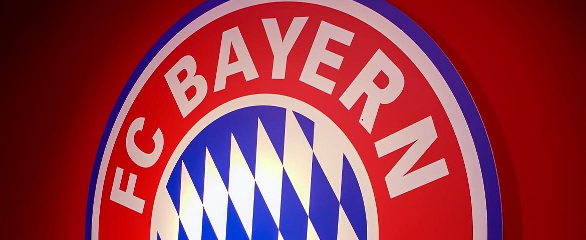 Logo du Bayern