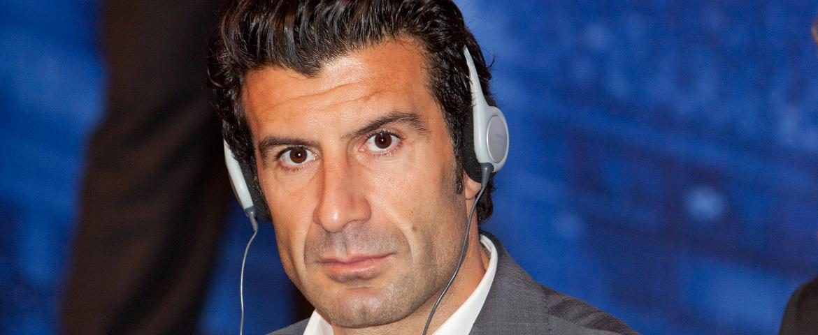 Luis Figo