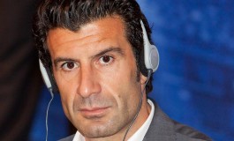 Barça-Real : Figo a osé en remettre une couche