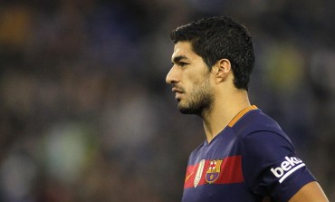 FC Barcelone : Suárez rectifie le tir pour Dembélé