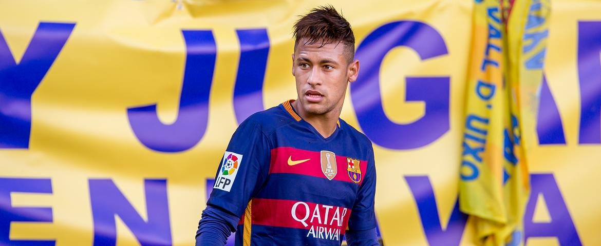 Neymar