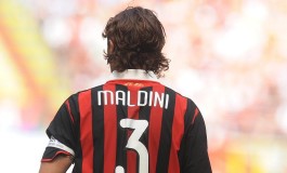 Cesare Maldini a rendu son dernier souffle
