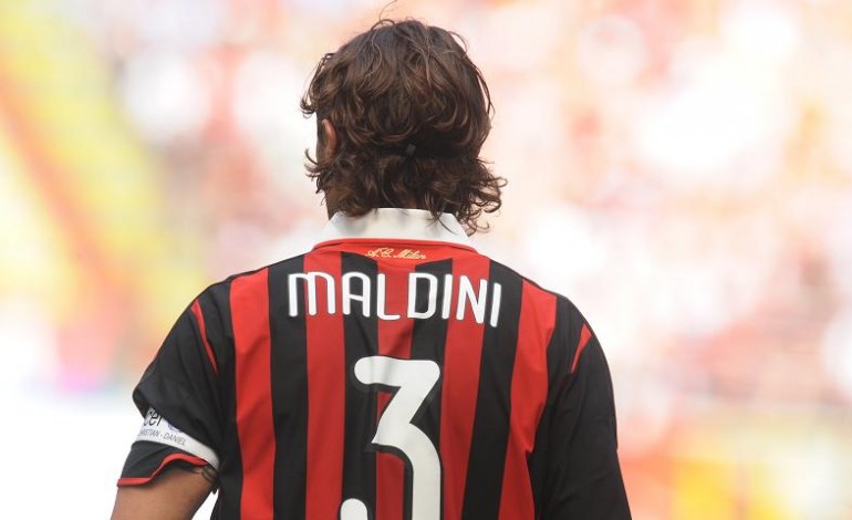 Cesare Maldini a rendu son dernier souffle