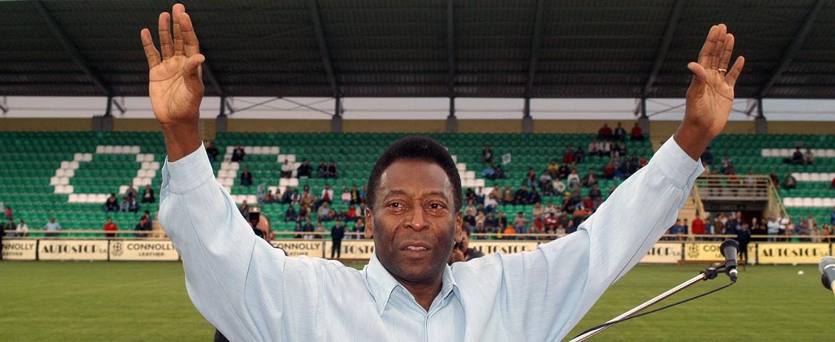 Pelé