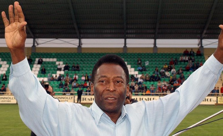 Paroles de légende : Pelé n’a pas toujours épargné Neymar