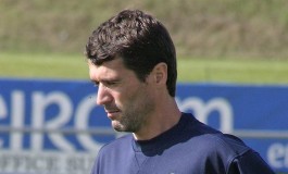 Wolfsburg-Real : Marcelo, un vrai comédien pour Keane et Hoddle