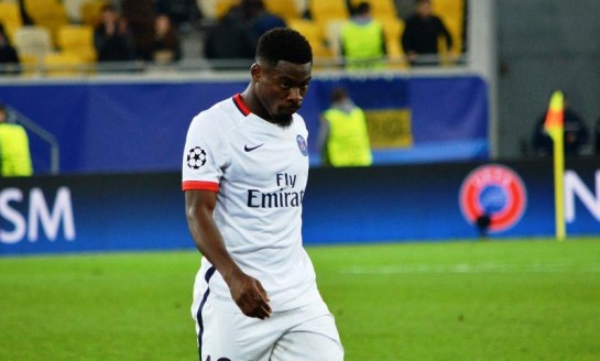 Affaire Periscope : Aurier remis en selle au PSG