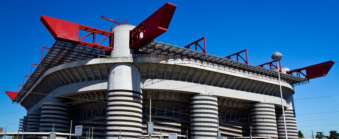 Stade Giuseppe Meazza