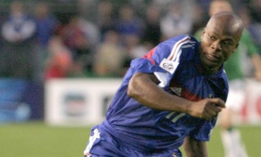 Come-back de légende : Wiltord nous a mis l'eau à la bouche