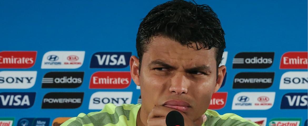 Thiago Silva