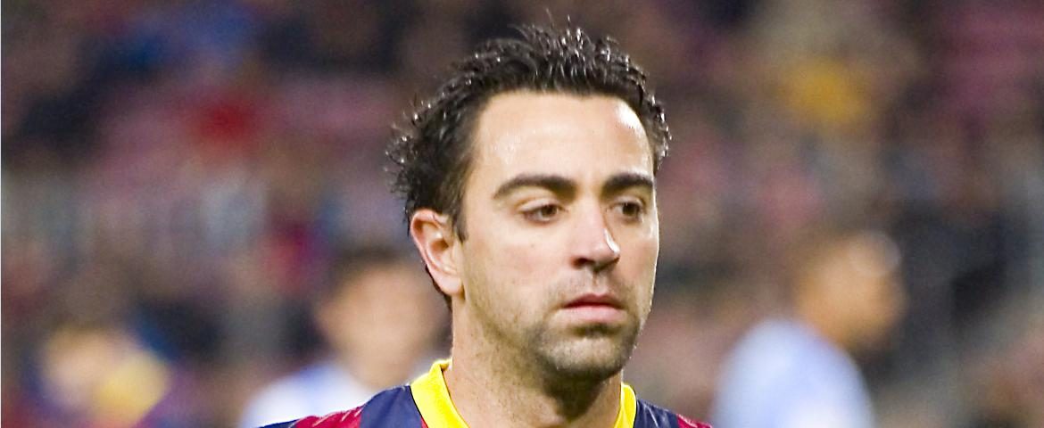 Xavi