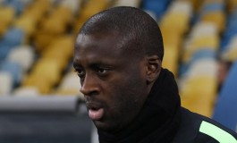 Le PSG serait aux aguets pour avoir Yaya Touré