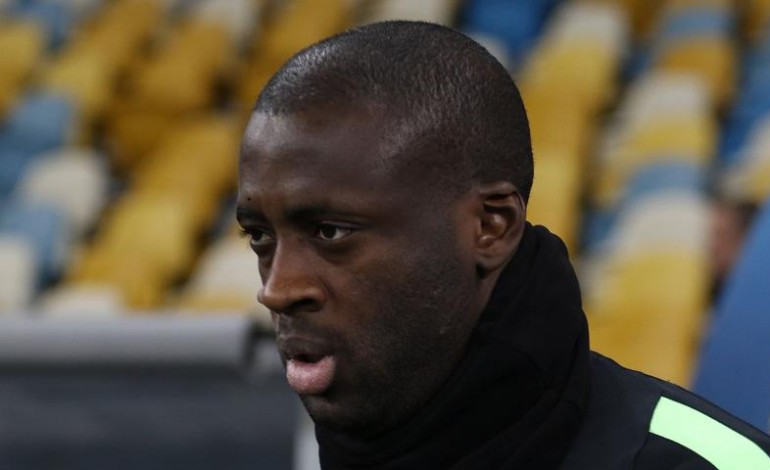 Regrets, peur et avenir… Yaya Touré ouvre son coeur