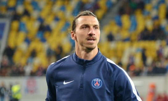 Une offre de transfert surnaturelle pour Ibrahimovic !