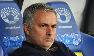 Parano ou réaliste ? Mourinho se lâche encore à Manchester