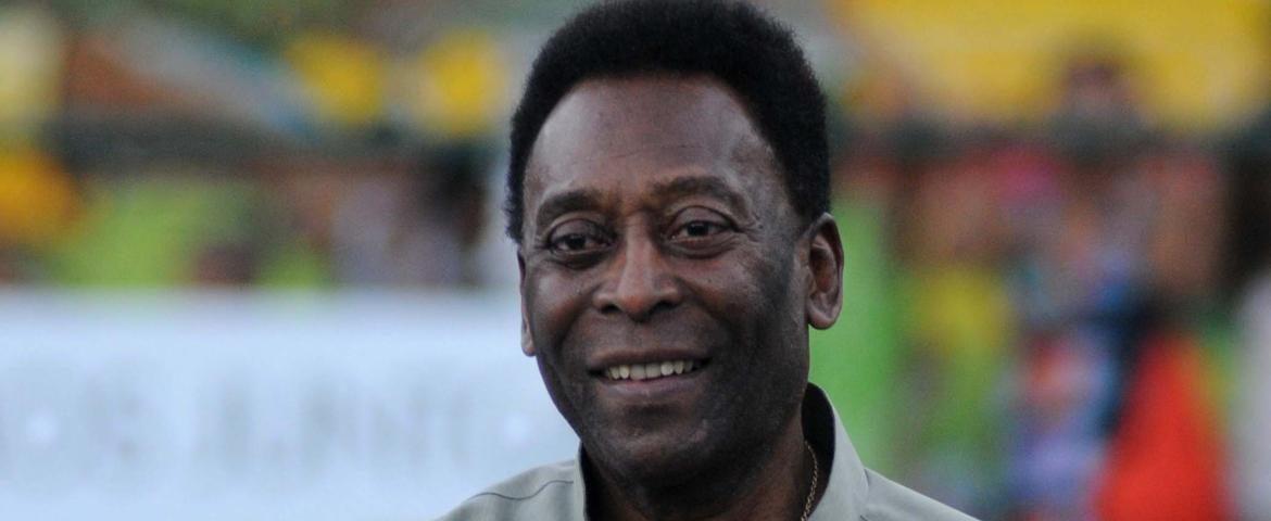Pelé