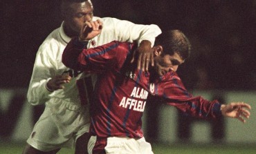 Un match, une légende : Bordeaux-Milan AC 1996, la furia avec Zidane