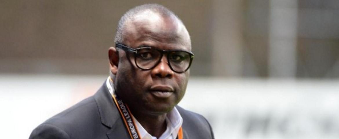 Basile Boli