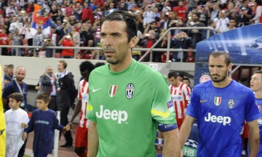 Mercato / PSG : Buffon - Areola, Lama fait part de ses gros doutes