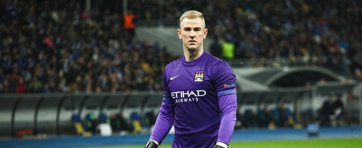 Joe Hart